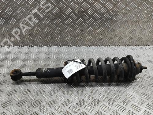 Used Left front shock absorber Left front shock absorber TOYOTA HILUX VII Pickup (_N1_, _N2_, _N3_) 2.5 D 4WD (KUN25) (102 hp) 23250017 23250017