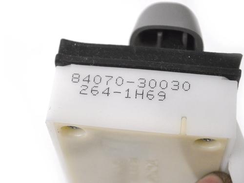 Switch LEXUS GS (_L1_) 450h (GWL10_, GWL10, GWL10R) | BP30282693I30 - Image 4