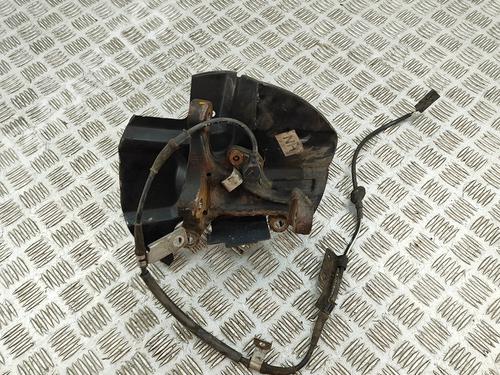 Right front steering knuckle MAZDA MX-5 II (NB) 1.8 16V (NB8C) | BP30178050M26