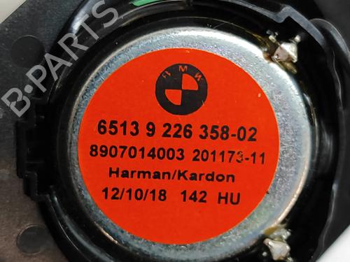 Speaker BMW 5 (G30, F90) 530 e Plug-in Hybrid | BP30130452E2 