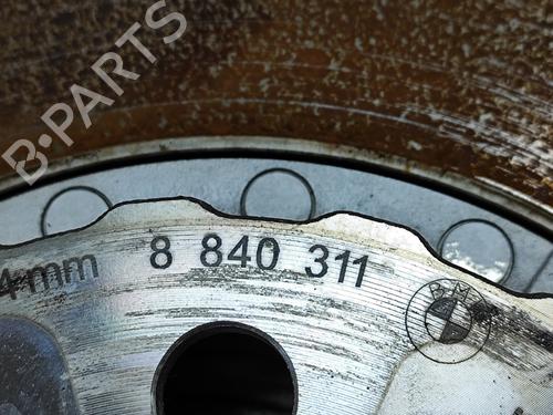 Other BMW 5 (G60, G90, G68) i5 eDrive40 | BP28563892O1 
