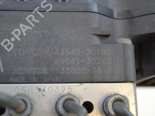 ABS pump LEXUS GS (_S19_) 300 (GRS190_, GRS190R) | BP30231341M43