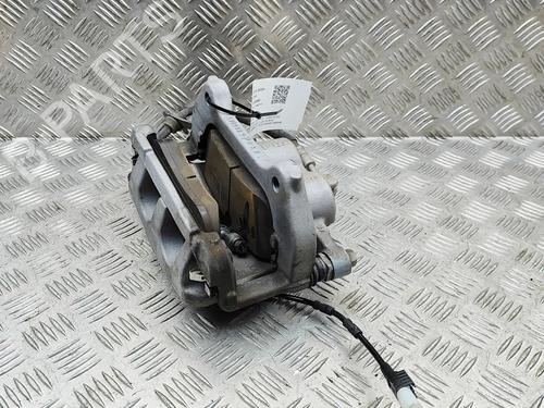 Left front brake caliper LAND ROVER RANGE ROVER EVOQUE (L551) 2.0 D200 4x4 | BP34442715M105 - Image 2
