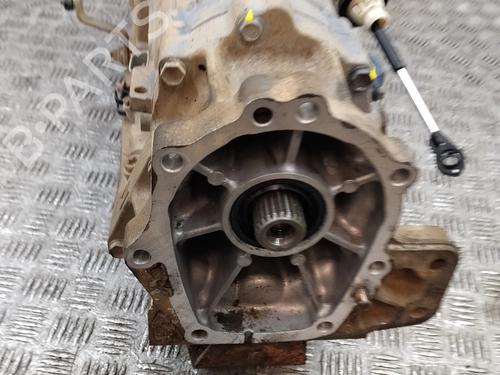 Gearbox ISUZU D-MAX II (TFR, TFS) 2.5 CRDi 4x4 (TFS86J) | BP39748954M3  - Image 5