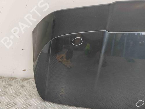 Spoiler bakluke SKODA ENYAQ iV SUV (5AZ) 60 | BP29486562C96 