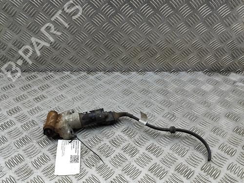 Elektrisk parkeringsbremse PORSCHE TAYCAN Cross Turismo (Y1B) 4S Performance Battery Plus (Y1BDB1) (571 hp) 31762715