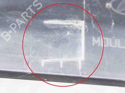 Right sideskirt HYUNDAI KONA (OS, OSE, OSI) 1.0 T-GDi | BP29226870C114 
