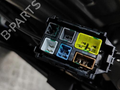 Right front seat MAZDA 2 Hatchback (DL, DJ) 1.5 (DJLFS, DJ2HA) | BP28687421C16  - Image 7