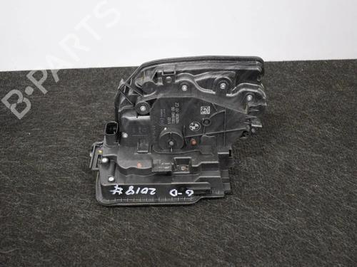 Used Rear right lock Rear right lock 6736774 6736774