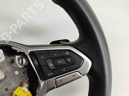 Lenkrad VW TIGUAN (AD1, AX1) 1.5 TSI | BP27771340C49 