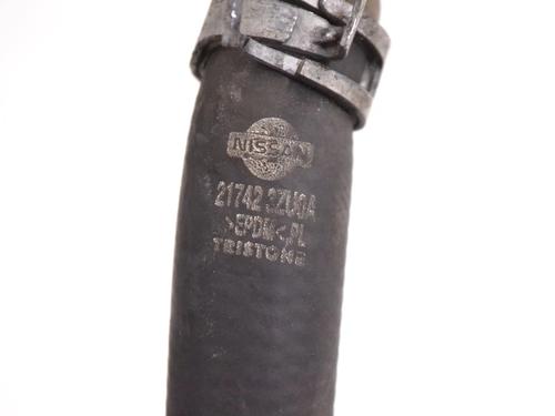 Pipe NISSAN PULSAR Hatchback (C13) 1.2 DIG-T | BP30228848M125 