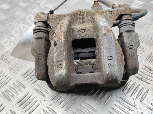Right front brake caliper MAZDA MX-5 IV (ND__) 2.0 (ND2E, ND6E) | BP37402324M104 - Image 4