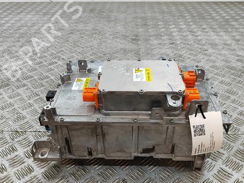 Used Inverter/Converter Inverter/Converter PEUGEOT 2008 II (UD_, US_, UY_, UJ_, UR_, UC_) e-2008 (UKZKXZ) (136 hp) 30130517 30130517