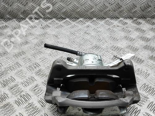 Left front brake caliper SKODA KAROQ (NU7, ND7) 1.5 TSI | BP39534922M105 - Image 5