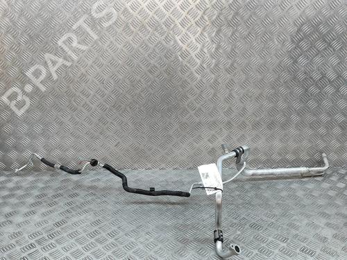 Used AC pipe AC pipe SUZUKI VITARA (LY) 1.4 T AllGrip (APK414) (140 hp) 25217408 25217408