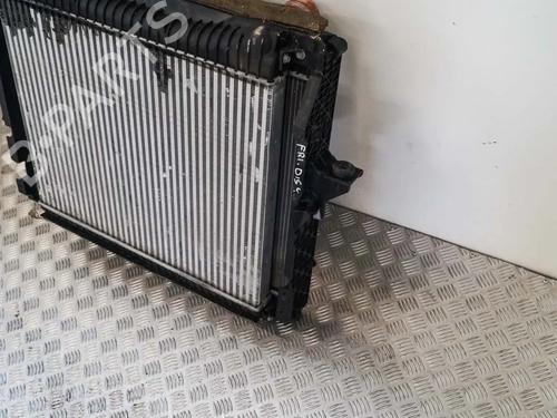 Radiator set LAND ROVER RANGE ROVER SPORT I (L320) 3.0 D 4x4 | BP14655926M120