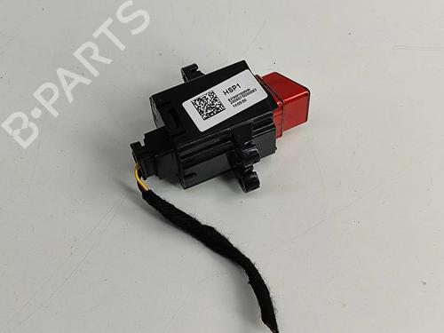 Warning switch KIA SPORTAGE V (NQ5) 1.6 T-GDi Hybrid AWD | BP27784180I22