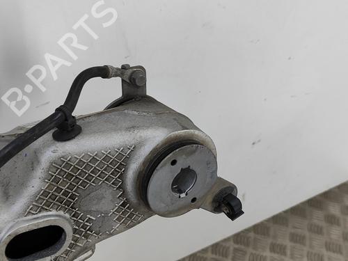 Rear axle VOLVO XC40 (536) Recharge AWD | BP28615816M2 