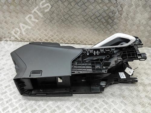 Middle console JAGUAR I-PACE (X590) EV400 AWD | BP27780169I22