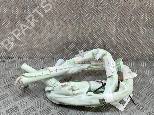 Used Right curtain airbag MASERATI GHIBLI III (M157) 3.0 S Q4 (409 hp) 24581207