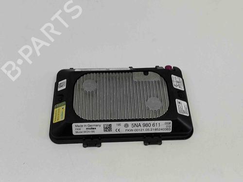 Used Electronic module VW ID.3 (E11, E12) Pro (145 hp) 27765531
