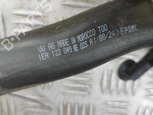 Pipe AUDI Q4 E-TRON Sportback (F4N) 45 | BP28612279M125 