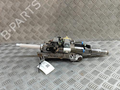 Steering column AUDI Q8 (4MN, 4MT) 50 TDI Mild Hybrid quattro | BP28438111M21