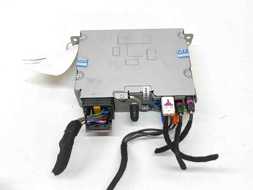 Electronic module CITROËN C3 III (SX) 1.2 THP 110 (SXHNPS, SXHNZT, SXHNZ6) | BP29459143M83 