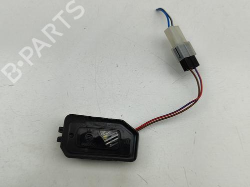 Electronic module MERCEDES-BENZ A-CLASS (W177) AMG A 35 4-matic (177.051) | BP27797229M83 