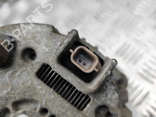 Alternator OPEL MOVANO B Bus (X62) 2.3 CDTI FWD (JV) | BP37583372M7  - Image 8