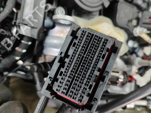 Engine AUDI A5 Sportback (F5A, F5F) 40 TFSI Mild Hybrid | BP28833758M1 