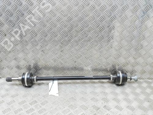 Drivaksel bagtil Højre Drivaksel bagtil Højre BMW X3 (G01, F97, G08) xDrive 20 d (190 hp) 39749238 39749238