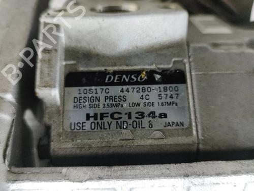 AC compressor IVECO DAILY VI Van 33-210, 35-210 | BP28687076M34  - Image 8