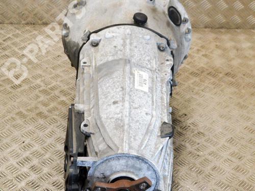 Gearbox MERCEDES-BENZ E-CLASS (W212) E 220 BlueTEC (212.001) | BP10526458M3 