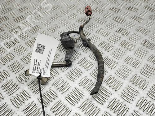 Electronic sensor PORSCHE PANAMERA (971) 2.9 4 E-Hybrid (97ABE1, 97BBE1, 97ABX1) | BP37669498M84 - Image 4