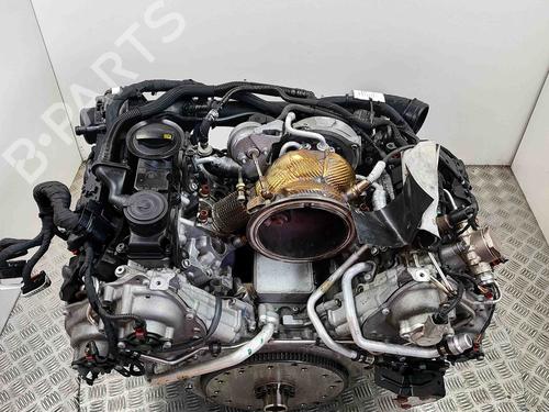 Engine AUDI A5 Sportback (F5A, F5F) S5 TFSI quattro | BP29488031M1 