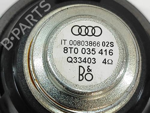 Speaker AUDI A5 Sportback (8TA) 2.0 TDI quattro | BP28160363E2 - Image 6