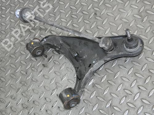 Used Right front suspension arm LAND ROVER DISCOVERY IV (L319) 3.0 TD 4x4 (245 hp) 9864115
