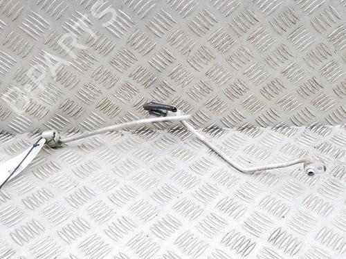 Used AC pipe AC pipe MAZDA MX-5 IV (ND__) 2.0 (ND2E, ND6E) (160 hp) 40188781 40188781