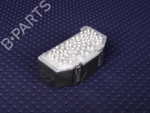 Varmemotstand VW JETTA IV (162, 163, AV3, AV2) 1.4 TSI Hybrid (170 hp) 30250335