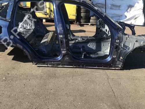 Używane Próg prawy BMW X3 (G01, F97, G08) iX3 (286 hp) 27763865