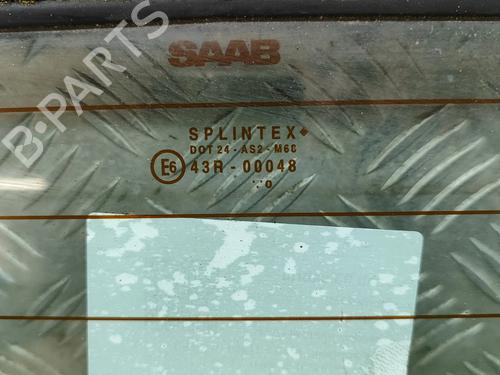 Bootlid window SAAB 9-3 Cabriolet (YS3D) 2.0 i | BP26221197C64 