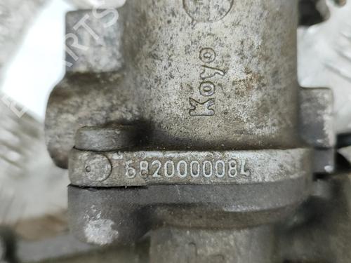 Steering rack PEUGEOT 5008 (0U_, 0E_) 1.6 HDi | BP16140044M22 