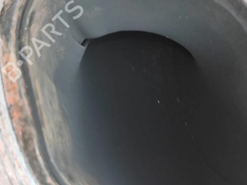 Catalyst ISUZU D-MAX II (TFR, TFS) 2.5 CRDi 4x4 (TFS86J) | BP32025525M10 