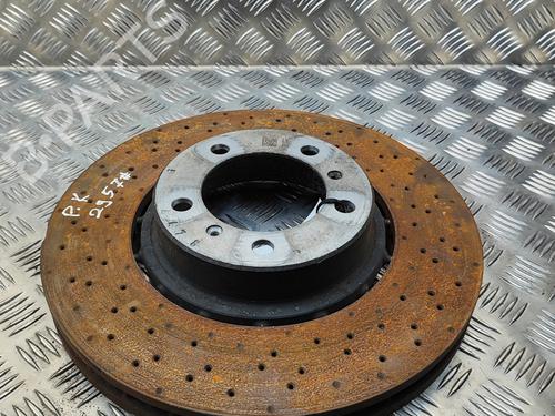 Used Other PORSCHE 911 (992) 3.0 Carrera 4 S (992420) (450 hp) 28061870