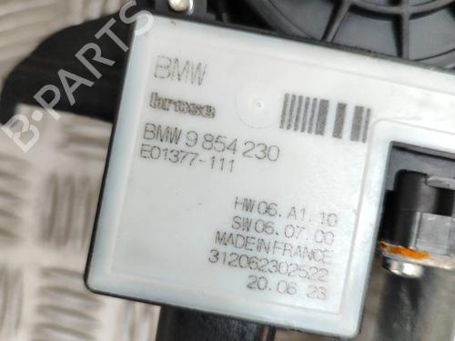 Front right window mechanism BMW i4 (G26) eDrive40 | BP27769991C23 - Image 7