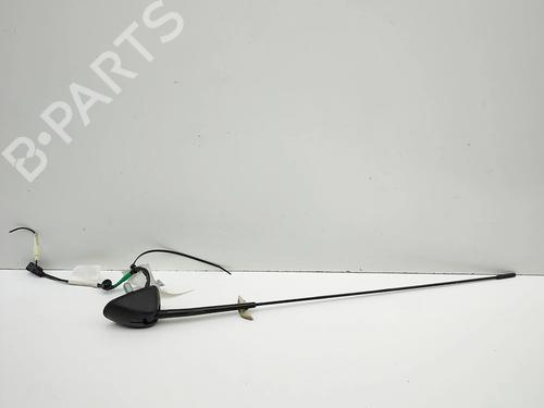 Antenne/Base Antenne/Base FORD RANGER (TKE) 3.2 TDCi 4x4 (200 hp) 37609969 37609969