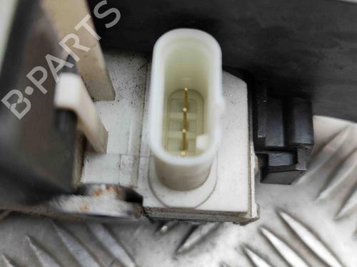 Front right lock MERCEDES-BENZ A-CLASS (W176) A 180 CDI / d (176.012) | BP29283056C97 