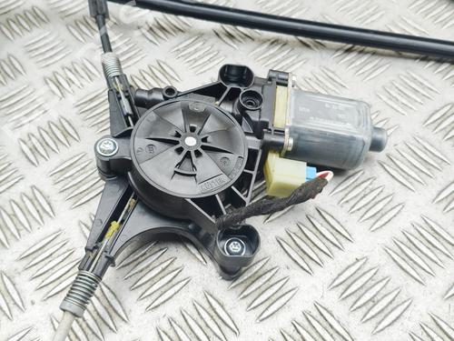 Front right window mechanism SKODA KAROQ (NU7, ND7) 1.5 TSI | BP37797915C23 - Image 5