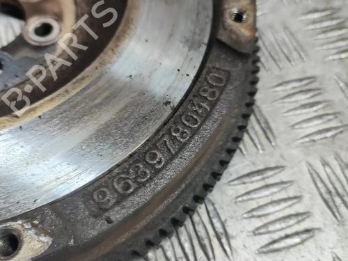 Other CITROËN JUMPY II Van 1.6 HDi 90 16V | BP27533003O1  - Image 8